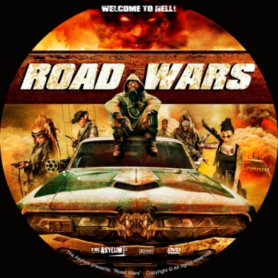 Road Wars