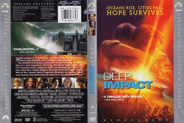 Deep Impact