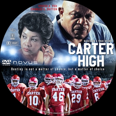 Carter High