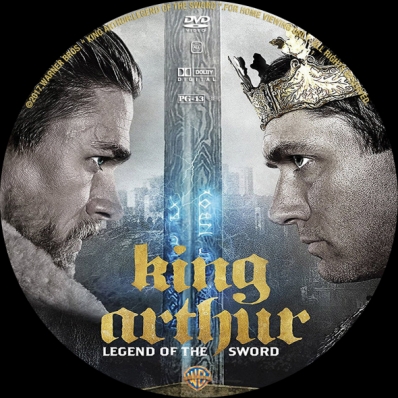 King Arthur: Legend of the Sword