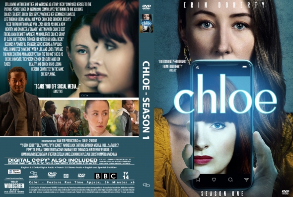 Chloe  - Season 1