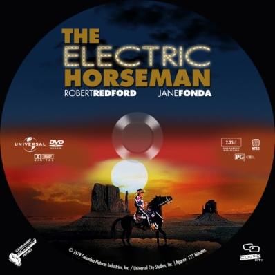 The Electric Horseman