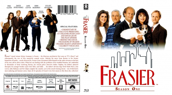 Frasier - Season 1