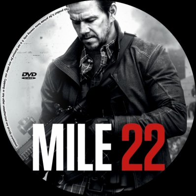 Mile 22