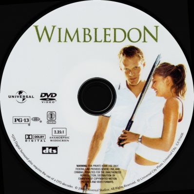 Wimbledon