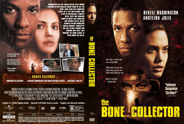 The Bone Collector