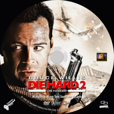 Die Hard 2: Die Harder