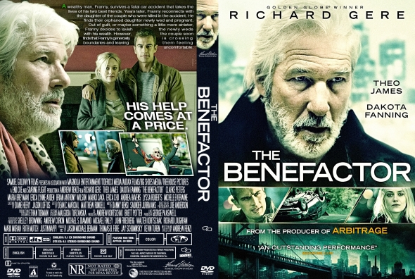 The Benefactor