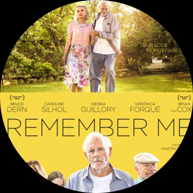 Remember Me