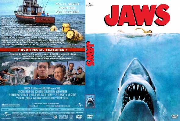 Jaws