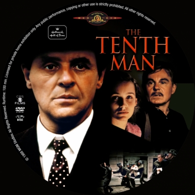 The Tenth Man