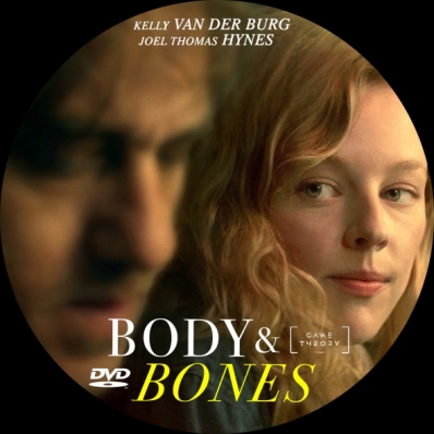 Body and Bones