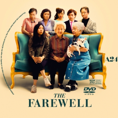 The Farewell