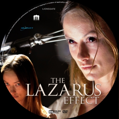 The Lazarus Effect