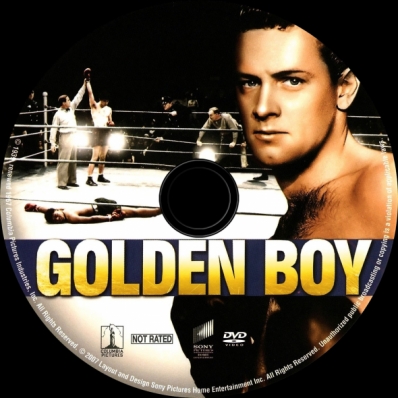 Golden Boy