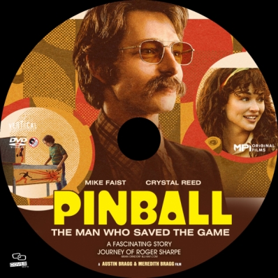 Pinball: The Man Who Saved the Game