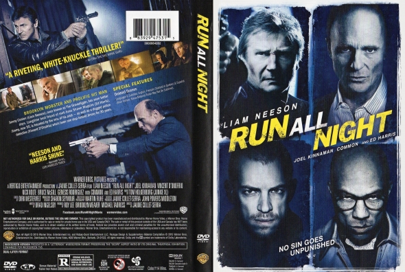 Run All Night