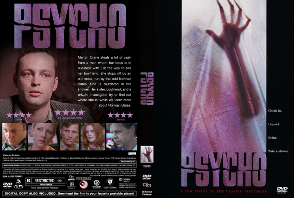 Psycho