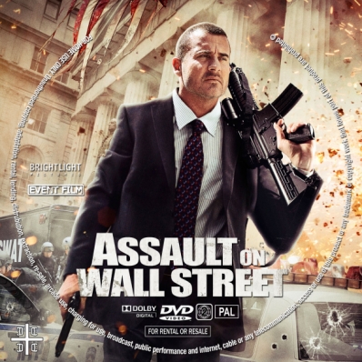 Assault on Wall Street