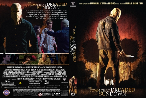 The Town That Dreaded Sundown