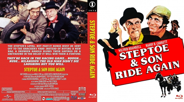 Steptoe and Son Ride Again