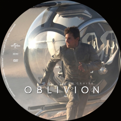 Oblivion