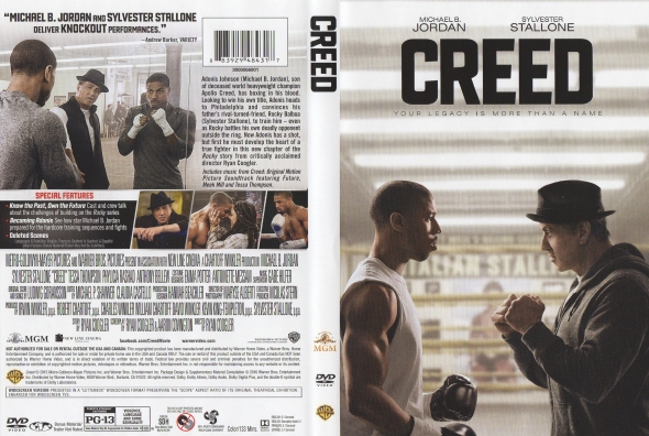 Creed