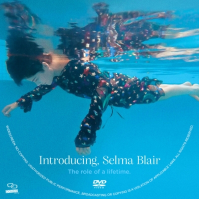 Introducing, Selma Blair