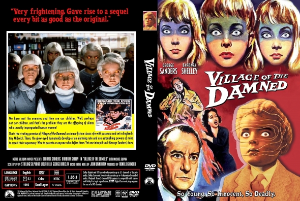 Village of the Damned