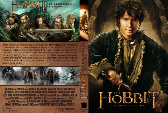 The Hobbit: The Desolation of Smaug