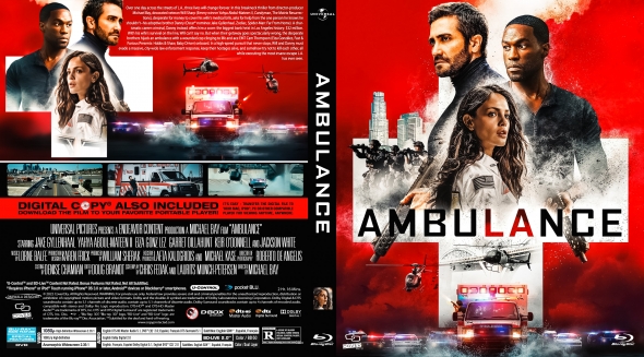 Ambulance