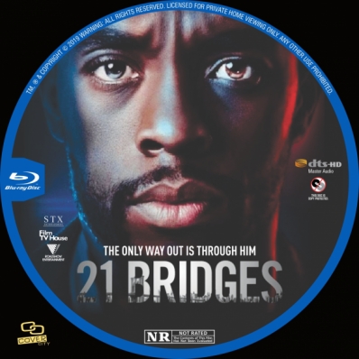 21 Bridges