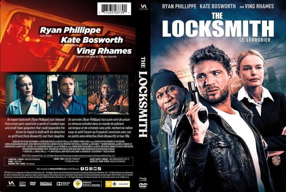 The Locksmith