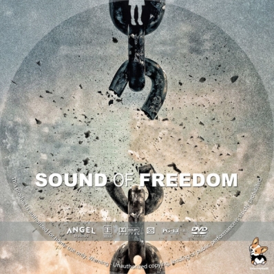 Sound of Freedom