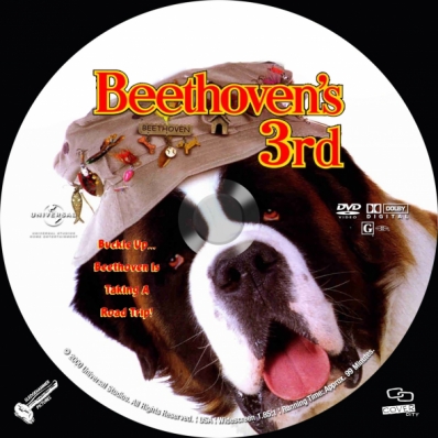 Beethoven's 3rd