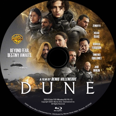 Dune