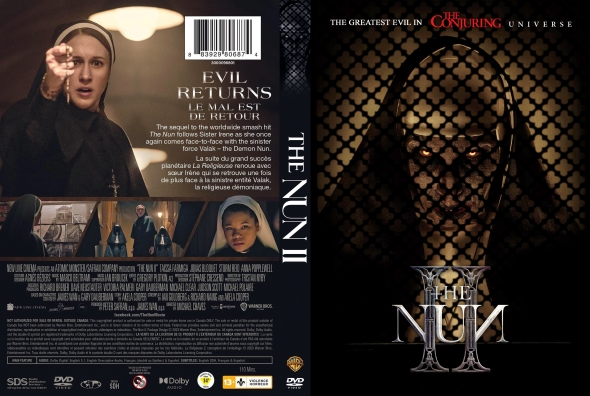 The Nun II