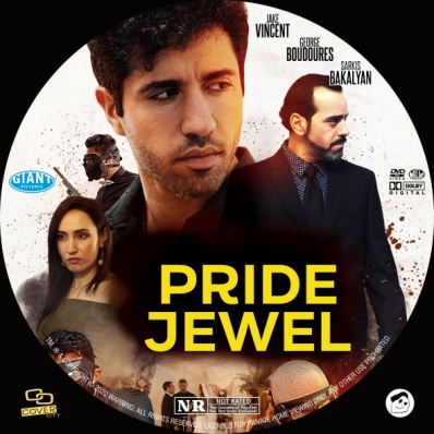 Pride Jewel