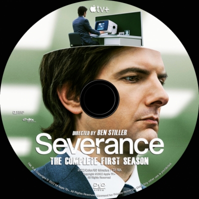 Severance - Season 1