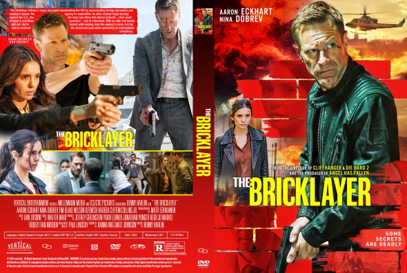 The Bricklayer