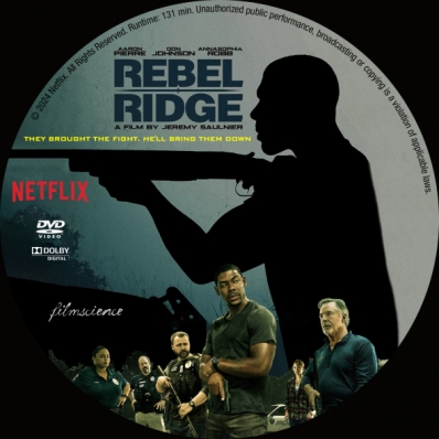 Rebel Ridge