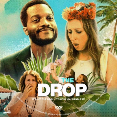 The Drop