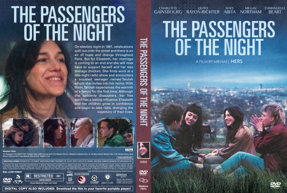 The Passengers of the Night