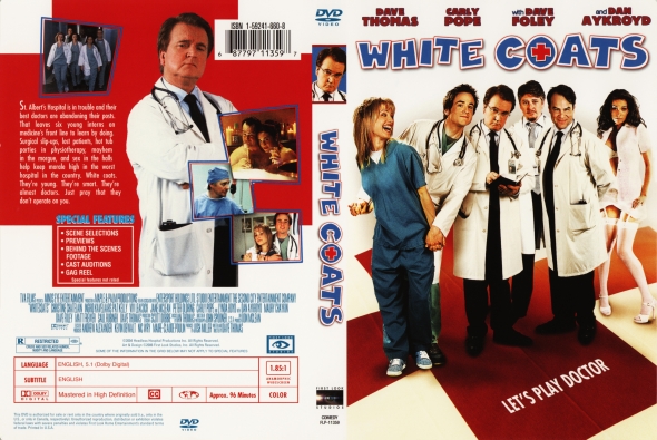 Whitecoats