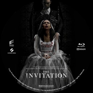 The Invitation