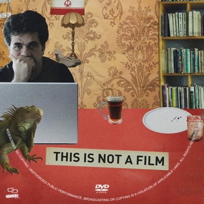 This Is Not a Film