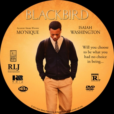 Blackbird