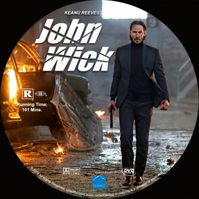 John Wick