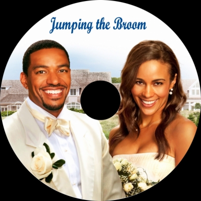 Jumping the Broom