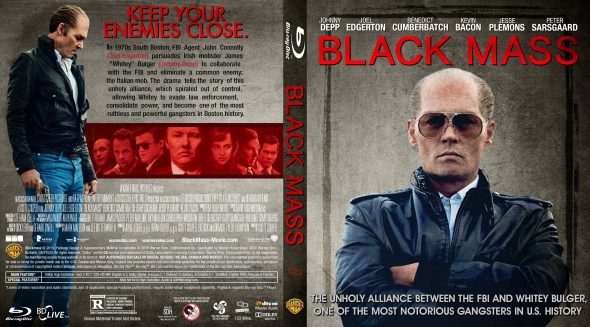 Black Mass